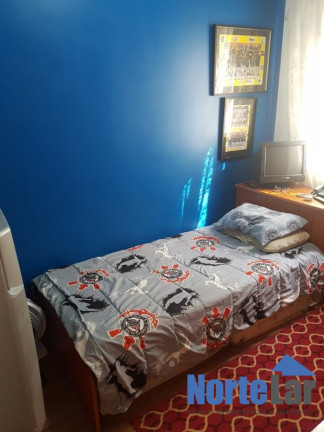 Foto do imóvel Apartamento com 3 Quartos à Venda, 78 m² em Jardim Pereira Leite - São Paulo