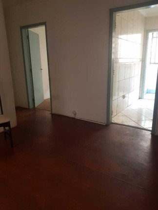 Imagem Apartamento com 1 Quarto à Venda, 39 m² em Parque Dos Maias - Porto Alegre