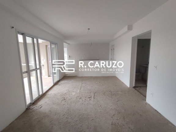 Imagem Apartamento com 3 Quartos à Venda, 96 m² em Vila Primavera - Limeira