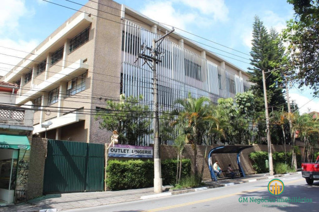 Foto do imóvel Imóvel Comercial à Venda, 8.813 m² em Tucuruvi - São Paulo