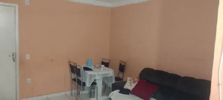 Imagem Apartamento com 2 Quartos à Venda, 49 m² em Jardim Alzira Franco - Santo André