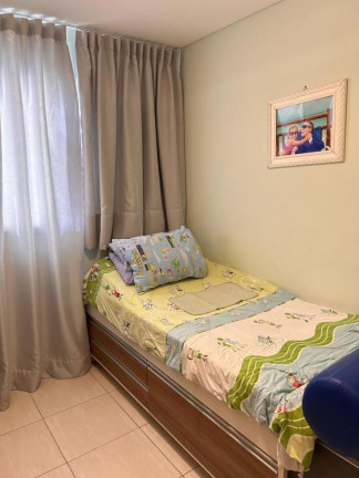 Imagem Apartamento com 3 Quartos à Venda, 119 m² em Bosque Da Saúde - Cuiabá