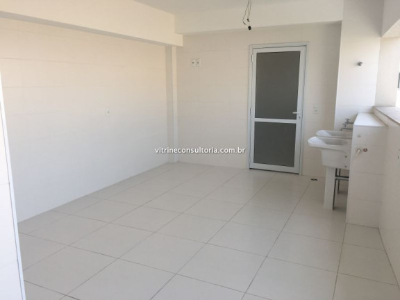 Foto do imóvel Apartamento com 3 Quartos à Venda, 271 m² em Chácara Klabin - São Paulo