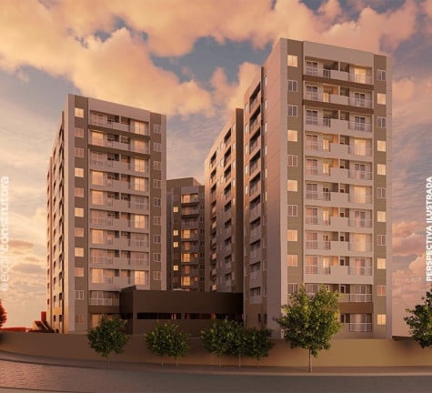 Foto do imóvel Imóvel com 2 Quartos à Venda, 38 m² em Limão - São Paulo