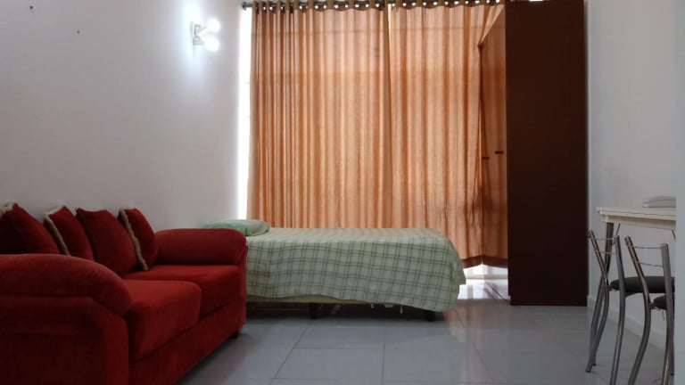 Foto do imóvel Kitnet com 1 Quarto à Venda, 30 m² em República - São Paulo