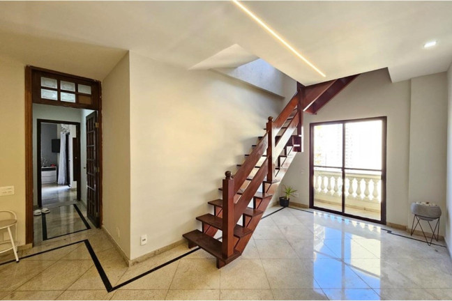 Foto do imóvel Imóvel com 3 Quartos à Venda, 192 m² em Saúde - São Paulo