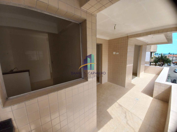 Foto do imóvel Apartamento com 2 Quartos à Venda, 67 m² em Aviação - Praia Grande