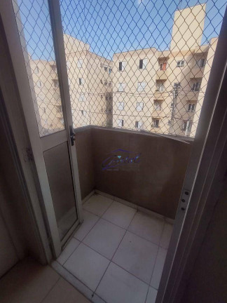 Foto do imóvel Apartamento com 2 Quartos à Venda, 56 m² em Novo Osasco - Osasco