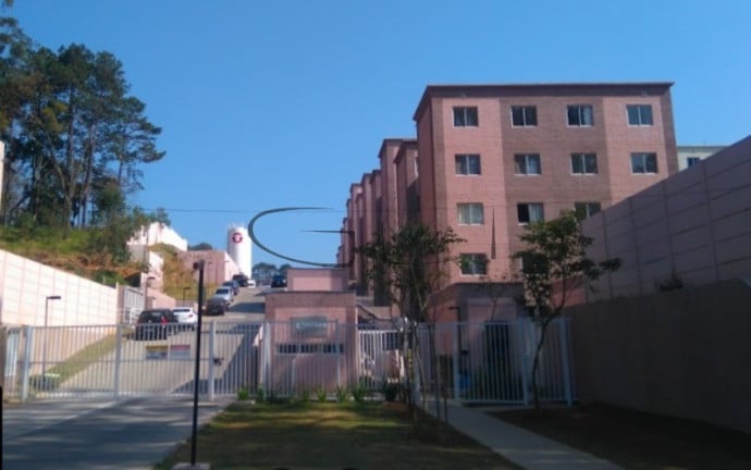 Foto do imóvel Imóvel com 2 Quartos à Venda, 39 m² em Jardim Ipanema (zona Oeste) - São Paulo