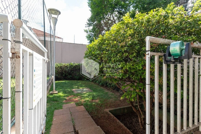 Foto do imóvel Apartamento com 1 Quarto à Venda, 42 m² em Jardim Da Glória - São Paulo