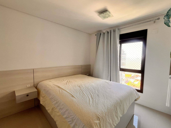 Foto do imóvel Apartamento com 2 Quartos à Venda, 75 m² em Balneário Do Estreito - Florianópolis