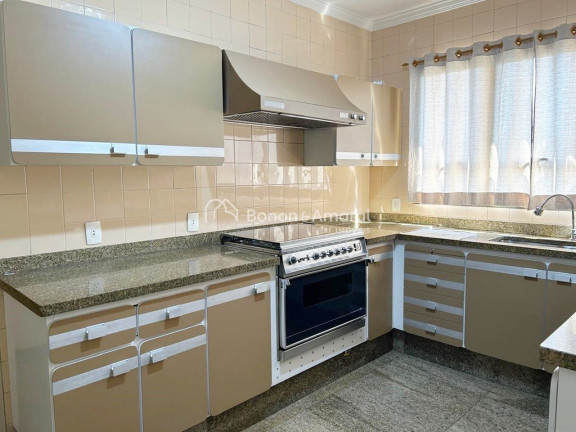 Foto do imóvel Apartamento com 4 Quartos à Venda, 208 m² em Cambuí - Campinas