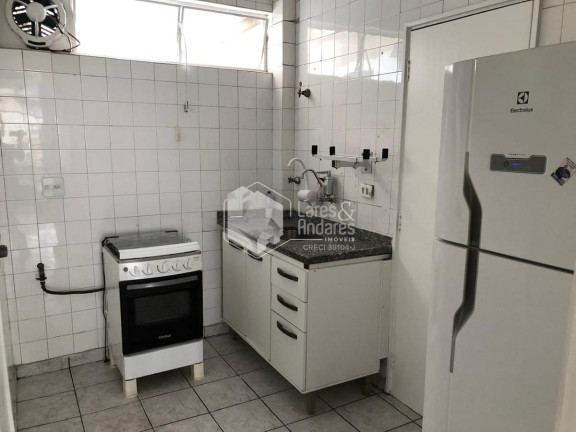 Foto do imóvel Apartamento com 2 Quartos à Venda, 80 m² em água Branca - São Paulo