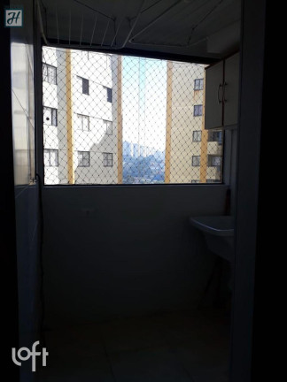 Imagem Apartamento com 3 Quartos à Venda, 85 m² em Parque Esmeralda - São Paulo