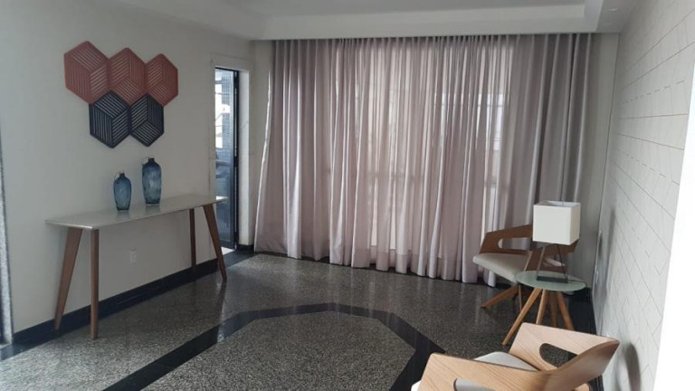 Imagem Apartamento com 3 Quartos à Venda, 117 m² em Pituba - Salvador