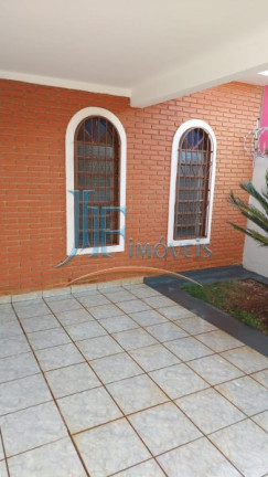 Imagem Casa com 2 Quartos à Venda, 85 m² em Alto Do Ipiranga - Ribeirão Preto