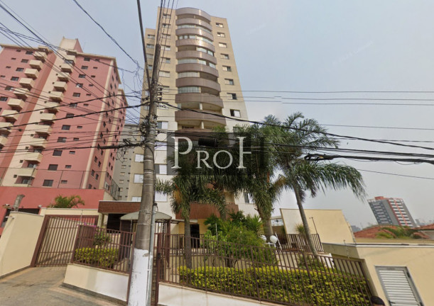 Foto do imóvel Apartamento com 2 Quartos à Venda, 62 m² em Santa Terezinha - São Bernardo Do Campo