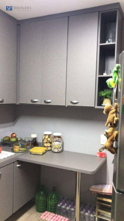 Foto do imóvel Apartamento com 3 Quartos à Venda, 86 m² em Ponte Preta - Campinas