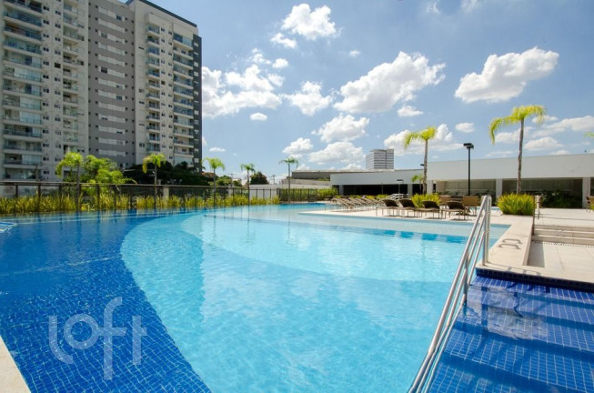 Foto do imóvel Apartamento com 4 Quartos à Venda, 134 m² em Lapa - São Paulo