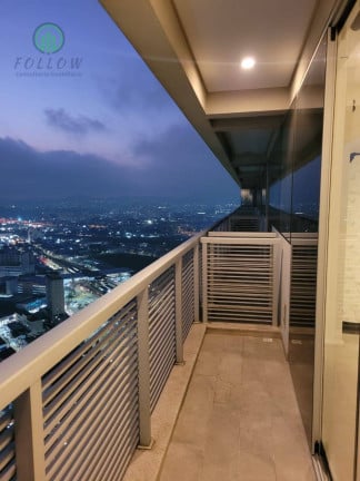 Foto do imóvel Apartamento com 1 Quarto à Venda,  em Centro - Osasco