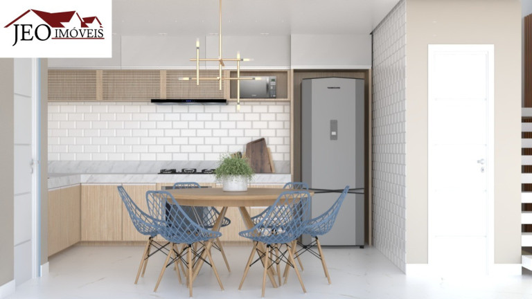 Imagem Casa com 3 Quartos à Venda, 158 m² em Ipitanga - Lauro De Freitas