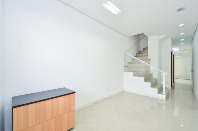 Foto do imóvel Casa com 2 Quartos à Venda, 84 m² em Perdizes - São Paulo