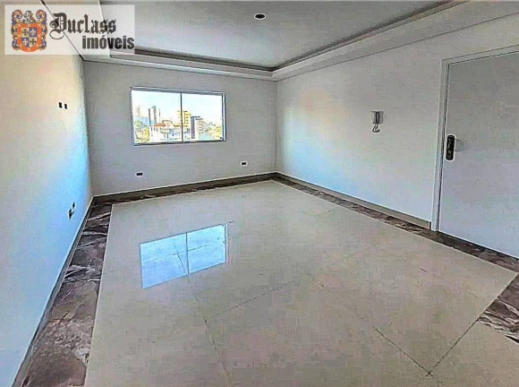 Foto do imóvel Cobertura com 2 Quartos à Venda, 110 m² em Campestre - Santo André