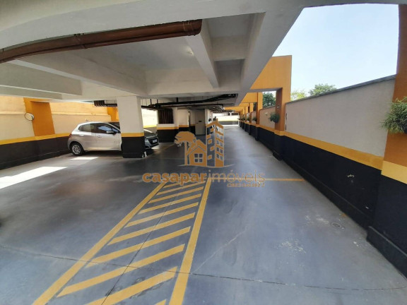 Foto do imóvel Apartamento com 2 Quartos à Venda, 41 m² em Vila Valparaíso - Santo André