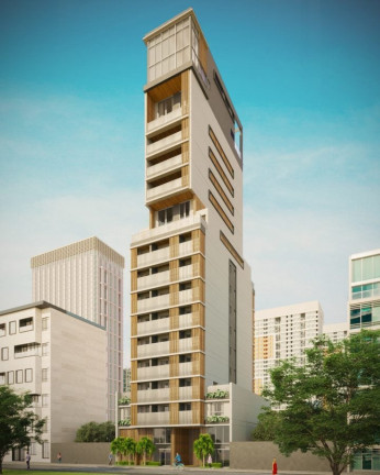 Foto do imóvel Imóvel com 1 Quarto à Venda,  em Jardim Paulista - São Paulo