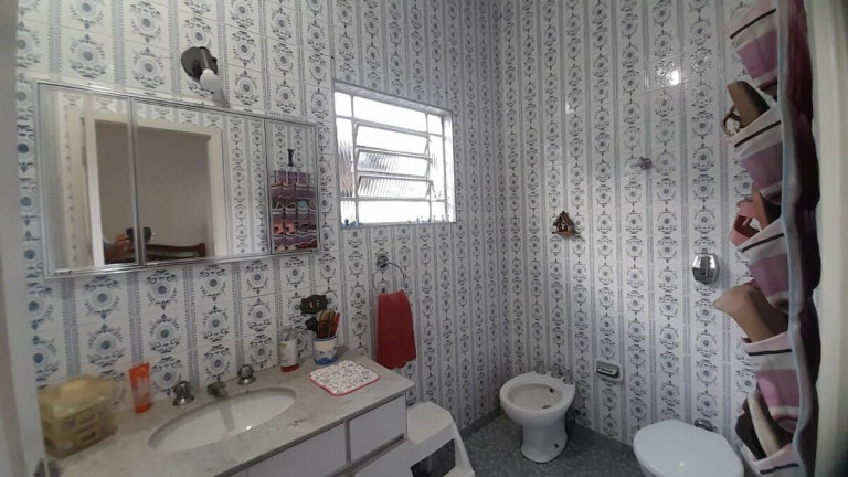 Imagem Casa com 3 Quartos à Venda, 250 m² em Instituto De Previdência - São Paulo