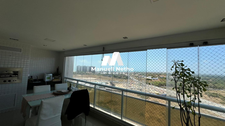 Foto do imóvel Apartamento com 3 Quartos à Venda, 145 m² em Manuel Dias Branco - Fortaleza