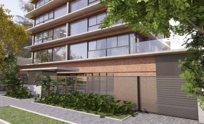 Imagem Apartamento com 3 Quartos à Venda, 159 m² em Petrópolis - Porto Alegre