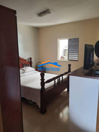 Foto do imóvel Casa com 3 Quartos à Venda, 273 m² em Km 18 - Osasco