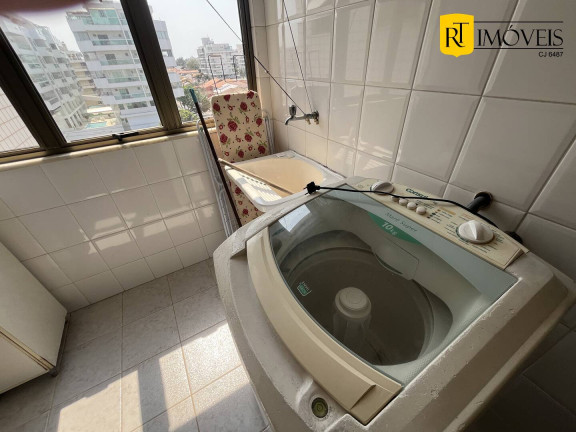 Foto do imóvel Cobertura com 3 Quartos à Venda, 128 m² em Braga - Cabo Frio