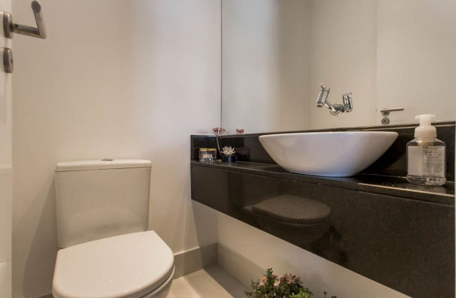 Foto do imóvel Apartamento com 3 Quartos à Venda, 149 m² em Vila Romana - São Paulo