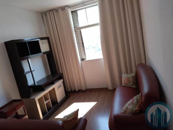 Imagem Apartamento com 1 Quarto à Venda, 68 m² em Centro - São Bernardo Do Campo