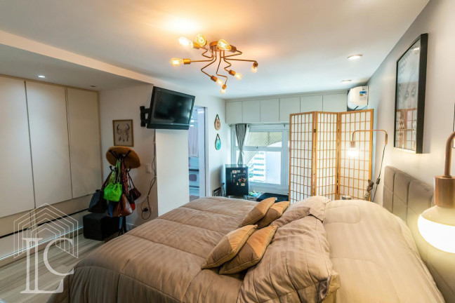 Foto do imóvel Apartamento com 1 Quarto à Venda, 49 m² em Itaim Bibi - São Paulo