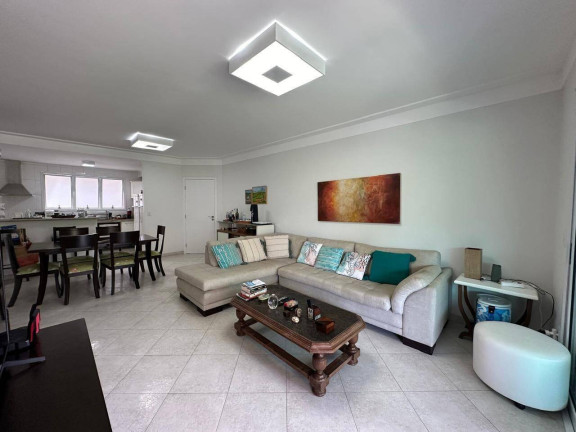 Foto do imóvel Apartamento com 4 Quartos à Venda, 132 m² em Riviera De São Lourenço - Bertioga