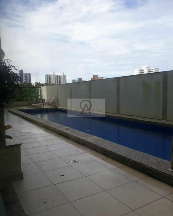 Imagem Imóvel com 2 Quartos à Venda, 94 m² em Patamares - Salvador