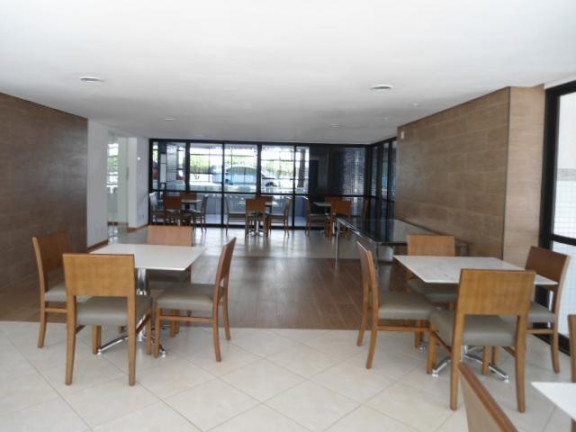 Imagem Apartamento com 1 Quarto à Venda, 51 m² em Alphaville I - Salvador