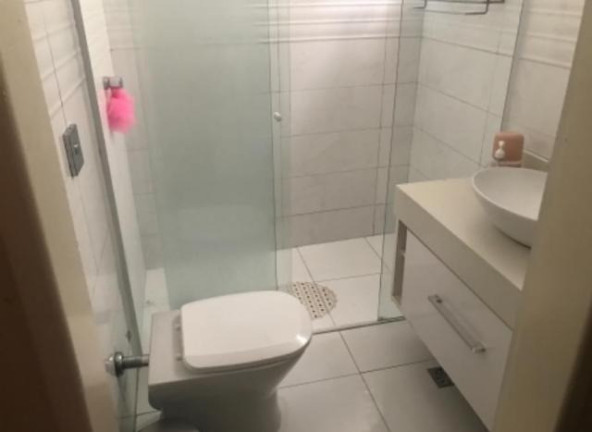Foto do imóvel Casa com 2 Quartos à Venda, 80 m² em São Francisco - Niterói