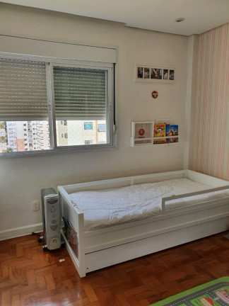 Imagem Apartamento com 2 Quartos à Venda, 108 m² em Barra Funda - São Paulo