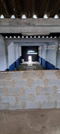 Foto do imóvel Galpão à Venda, 356 m² em Estuário - Santos