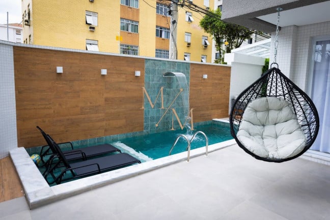 Foto do imóvel Casa com 3 Quartos à Venda, 175 m² em Embaré - Santos