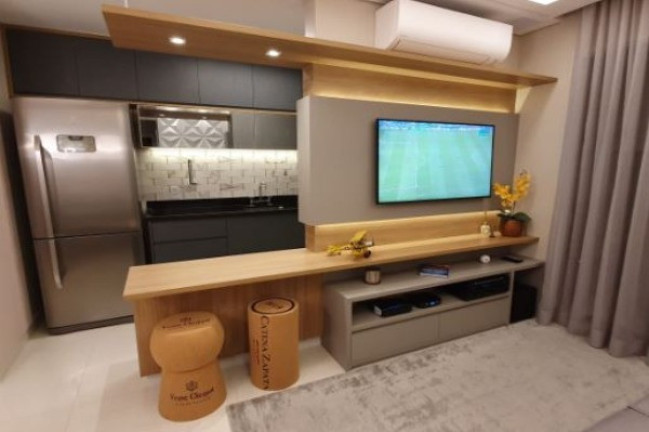 Foto do imóvel Apartamento com 2 Quartos à Venda,  em Saúde - São Paulo