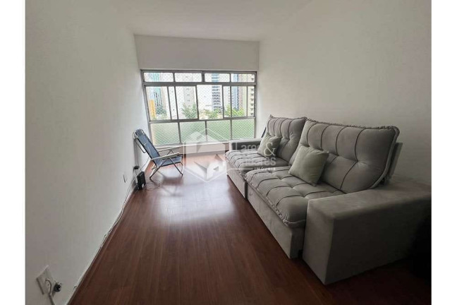 Foto do imóvel Apartamento com 2 Quartos à Venda, 83 m² em Itaim Bibi - São Paulo