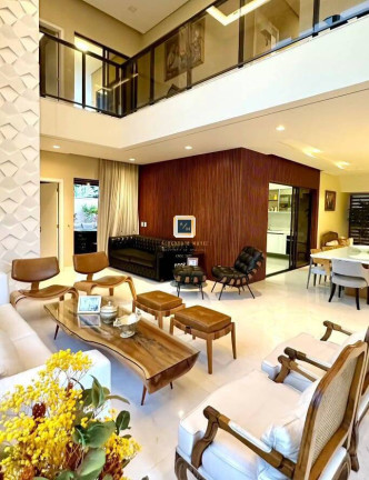 Foto do imóvel Casa com 5 Quartos à Venda, 584 m² em Cararu - Eusébio