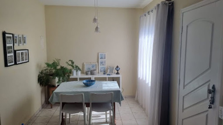 Imagem Casa com 3 Quartos à Venda, 70 m² em Condomínio Porto Do Sol - Louveira