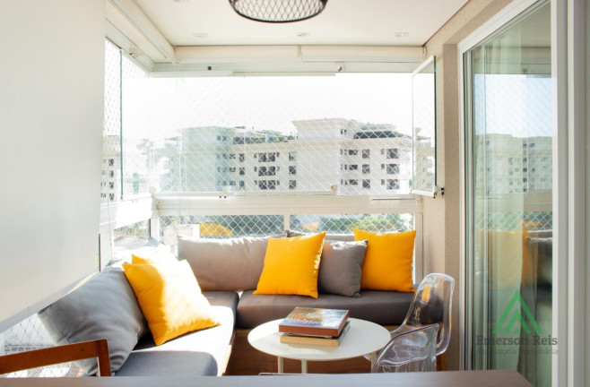 Imagem Apartamento com 2 Quartos à Venda, 73 m² em Alto Da Lapa - São Paulo