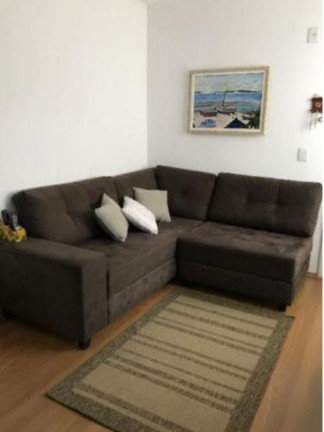 Foto do imóvel Apartamento com 2 Quartos à Venda, 48 m² em Jaraguá - São Paulo